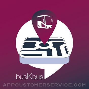 BusKBus Ponferrada Customer Service