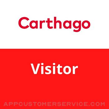 Carthago visit Customer Service