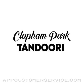 Clapham Park Tandoori Customer Service
