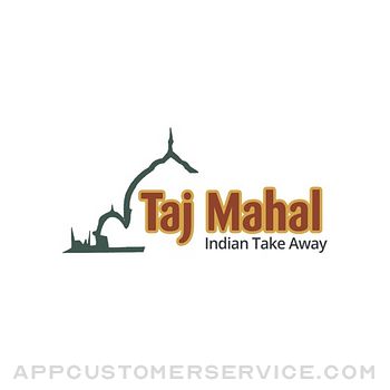 Taj Mahal Frodsham. Customer Service