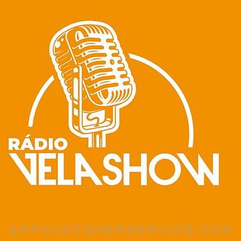 Rádio VelaShow Customer Service