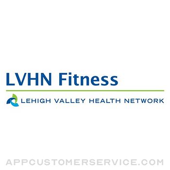 LVHN Fitness Customer Service