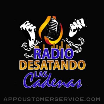 Radio Desatando Las Cadenas Customer Service