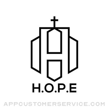 H.O.P.E Brazilian Church Customer Service