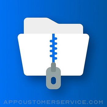 Easy Unzip / Zip Files Customer Service
