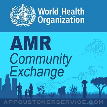 AMR Community Exchange Customer Service