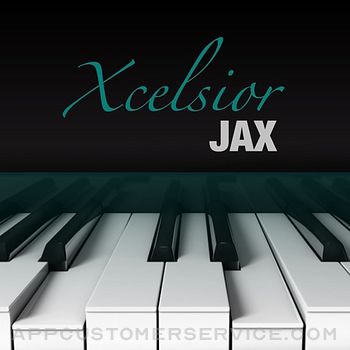 JAX Xcelsior Grand Piano Customer Service