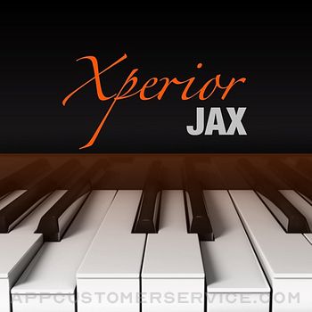 JAX Xperior Grand Piano Customer Service