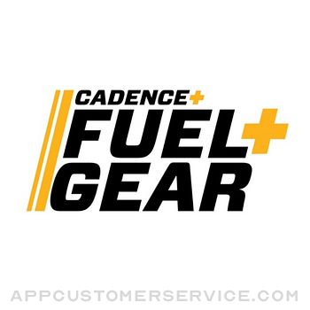 Cadence Fuel + Gear Customer Service