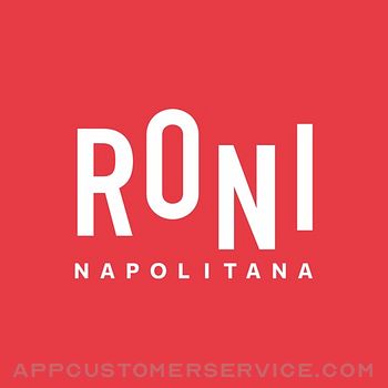 Roni Pizza Napolitano Customer Service
