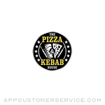 The Pizza And Kebab House Customer Service
