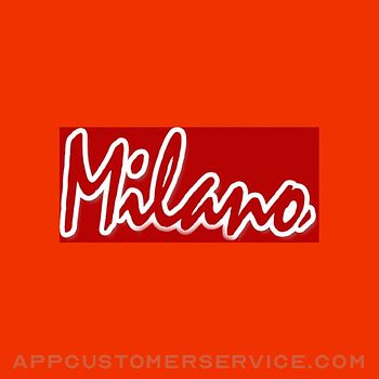 Milano Lydney Customer Service