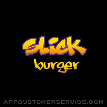 Slick Burger Customer Service