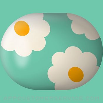 Easter Egg Stickers Basket Customer Service