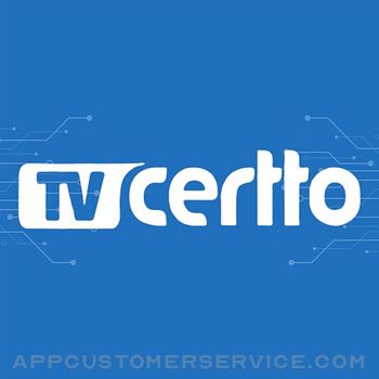 Download TVCertto App