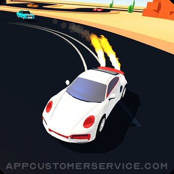 Race Life 3D Customer Service