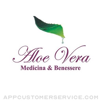 Aloe Vera Medicina & Benessere Customer Service