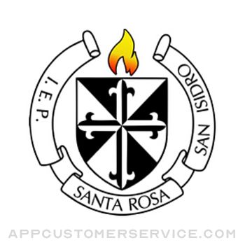 Colegio Santa Rosa Customer Service