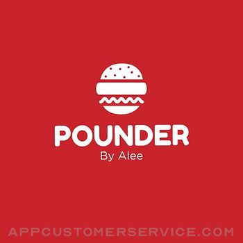 Pounder JO Customer Service