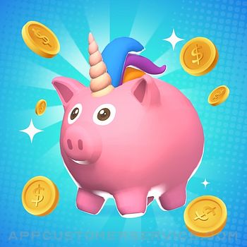 Piggy Bank Smasher Customer Service