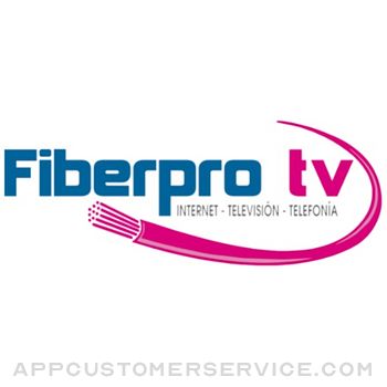 Download FiberPro App