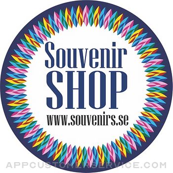 SOUVENIR SHOP APP Customer Service