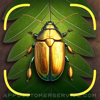 Bug Identifier App - Insect ID Customer Service