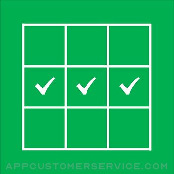 Simple CheckTable Customer Service