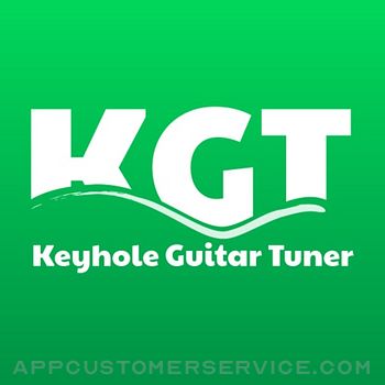 KHS Guitar Tuner Pro Customer Service