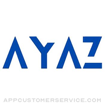 Ayaz | أياز Customer Service