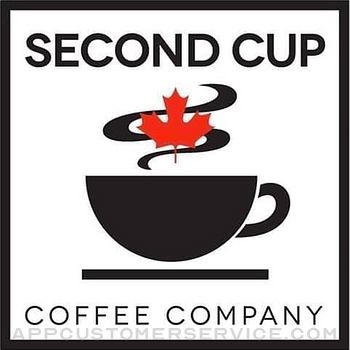 Second Cup Karachi - Rewards Customer Service
