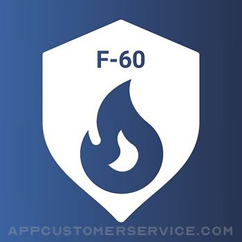 FireGuard for Torch Ops F60 Customer Service