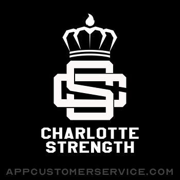 Charlotte Strength Customer Service