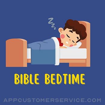 Short Bedtime Bible Stories Customer Service