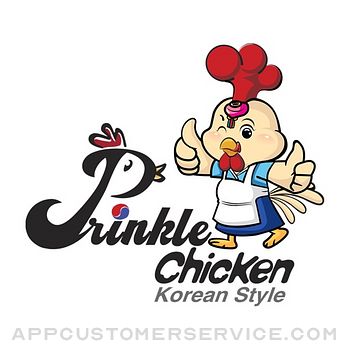 Prinkle Chicken Customer Service
