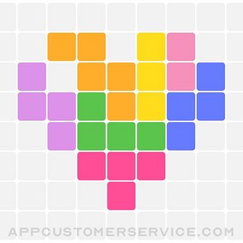 Block Puzzle Pet - Brain Game Customer Service