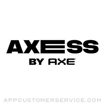 AXESS by AXE Customer Service