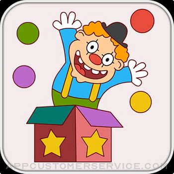 Download Paint Book: Kids Coloring Game App