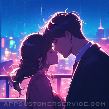 Anime Dating Sim: Love Choises Customer Service