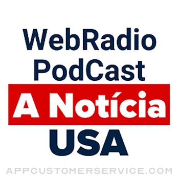A Notícia USA WebRadio Customer Service