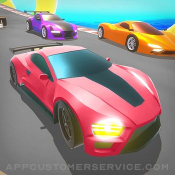 Race Master 3D - Car Pursuit Customer Service