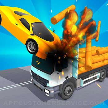 Car Mayhem 3D Customer Service