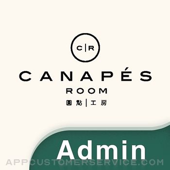 Canapes Room Customer Service