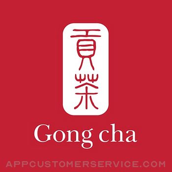 Gongcha California Customer Service