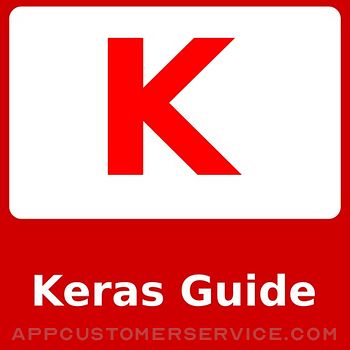 Learn Keras Programming Guide Customer Service