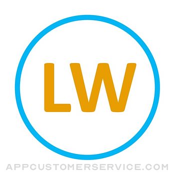 LeWords - personal phrasebook Customer Service