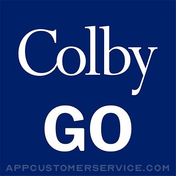 Colby GO Customer Service