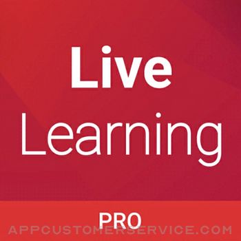 Download LiveLearning PRO App