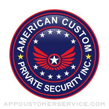 American Custom Customer Service