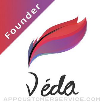Veda Founder's App Customer Service